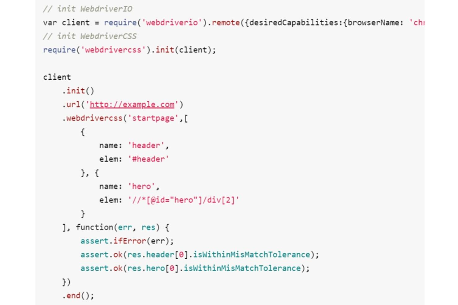 16 Best Visual Regression Testing Tools For QA Teams In 2024 The QA Lead