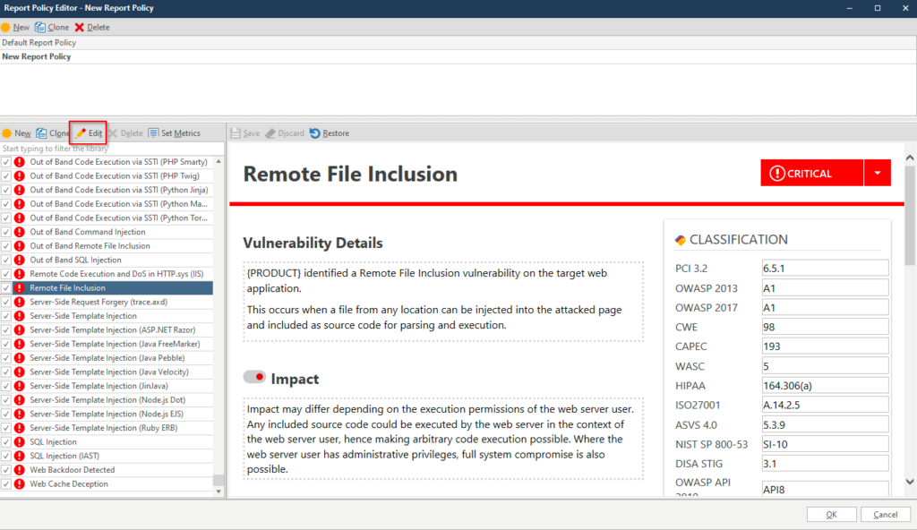 16 Best Vulnerability Scanning Software QAs Are Using In 2023 - The QA Lead