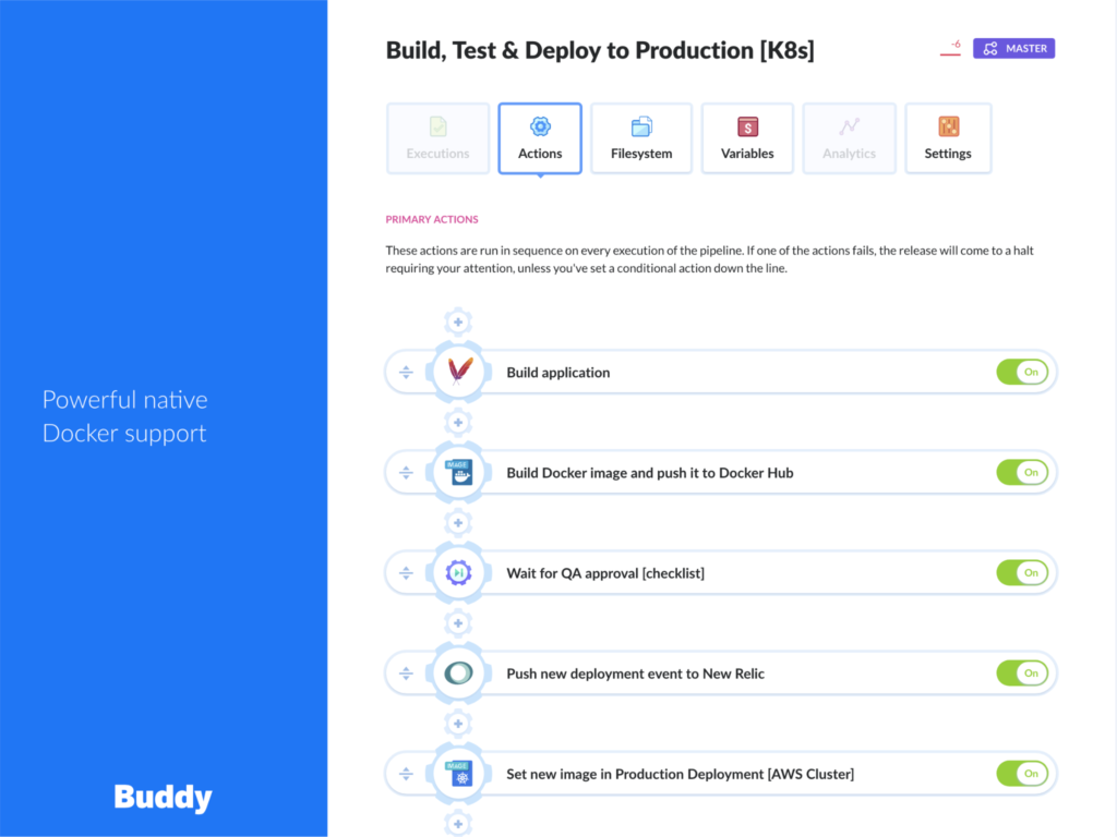 15 Best DevOps Automation Tools For Software Development In 2023 - The ...