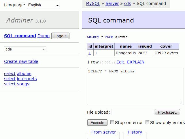 The Top MySQL Tools for 2024