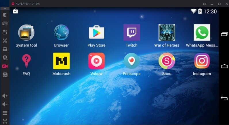Can't Miss] Best 6 Android Emulator Online Tools