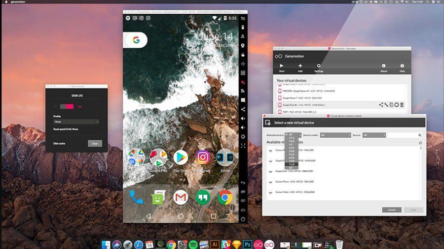 The best Android emulators for PC and Mac of 2024 - Android Authority