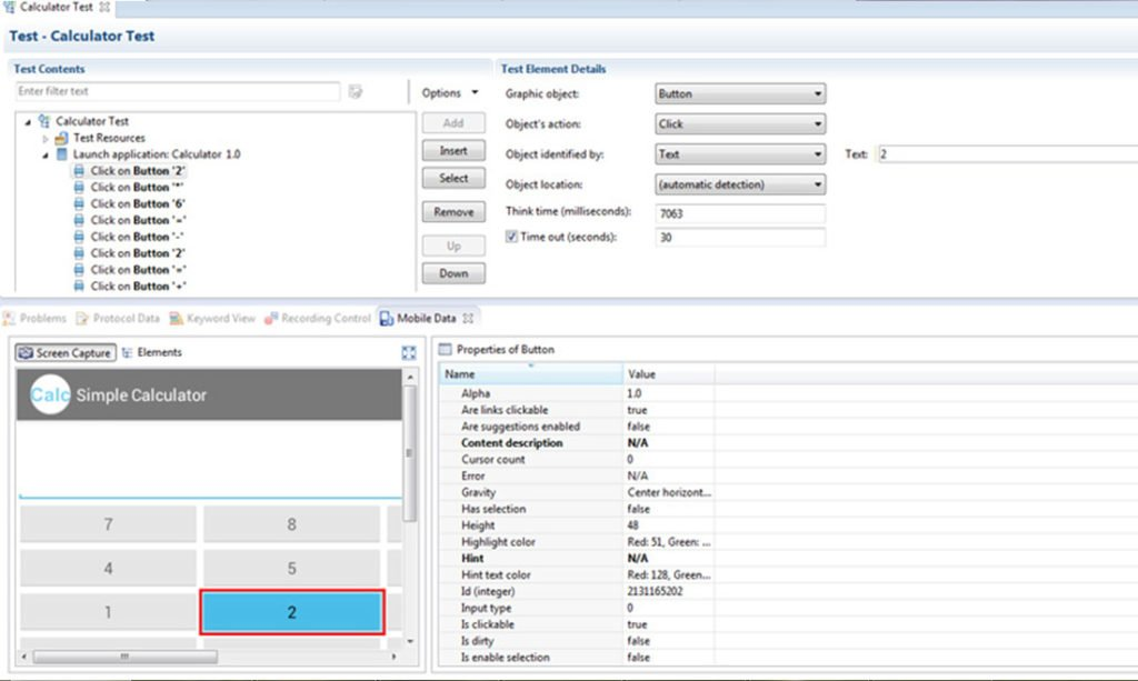 25 Best Web Application Testing Tools In 2023 - The QA Lead