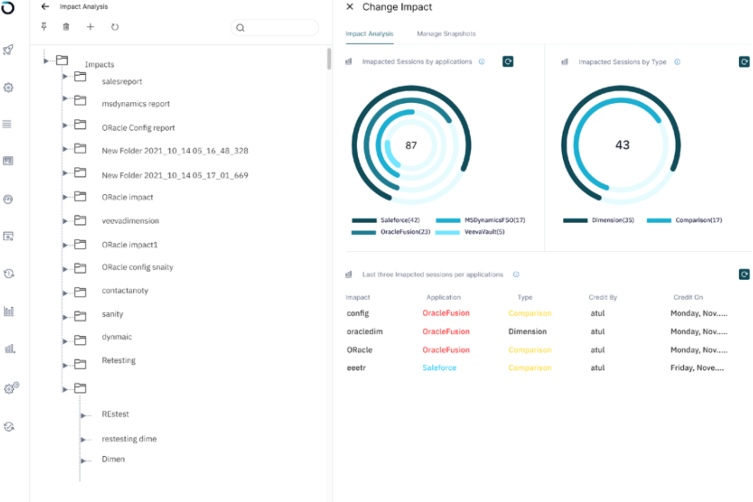 20 Best Automated Testing Tools In 2024 The QA Lead   Web App Library Categories Providers Screenshots 000 989 203 Pub Opkey Screenshot 1687242721 