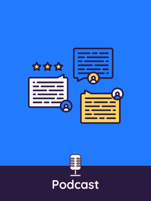 Podcast Quality Communication Hub Featured image