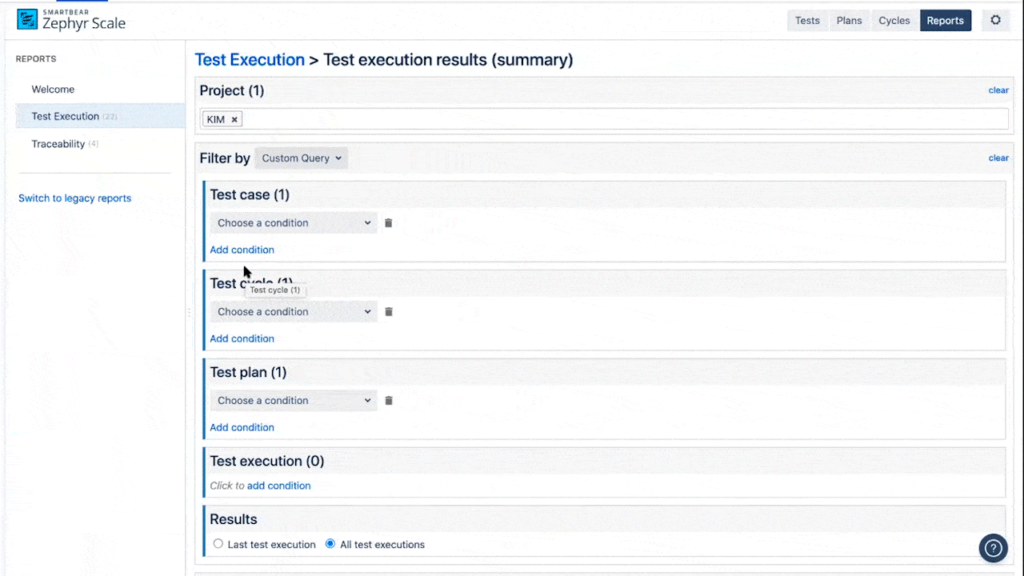 What Is Zephyr Scale? Overview & Tour Of Features The QA Lead