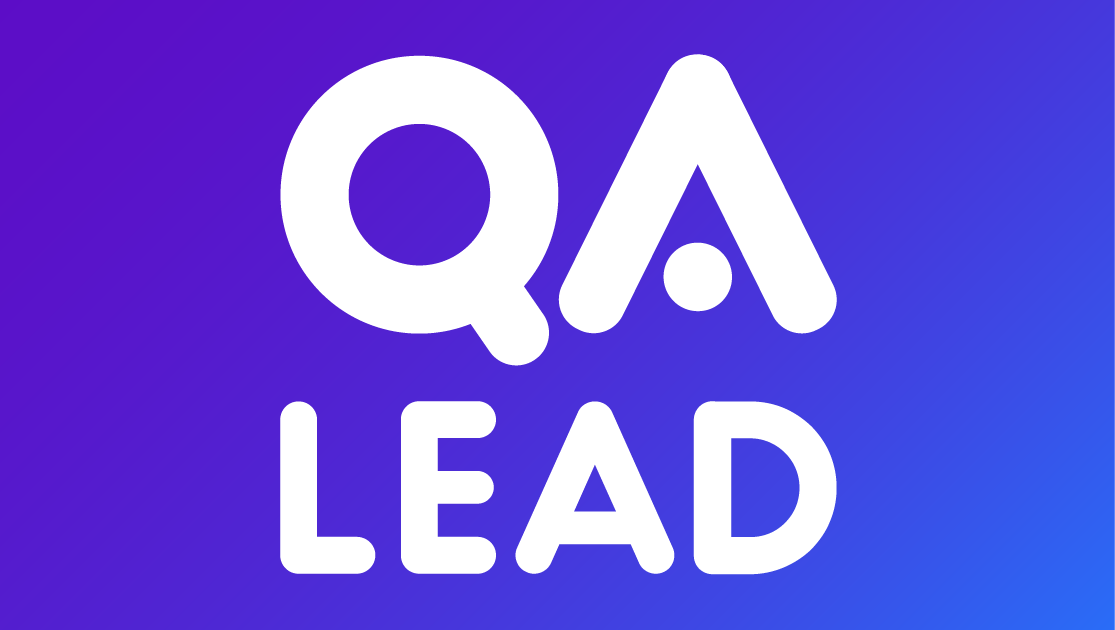The QA Lead Podcast - The QA Lead