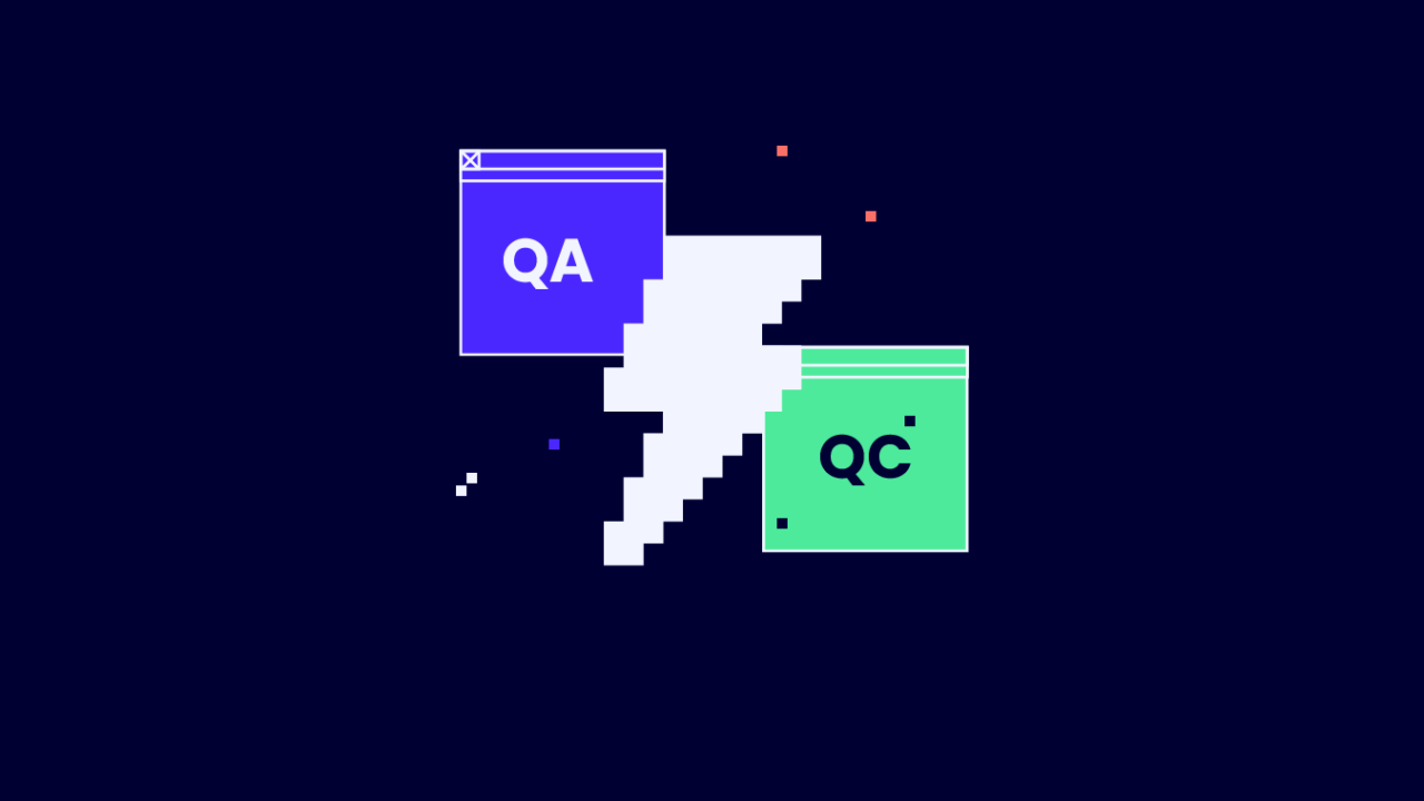 5 KEY DIFFERENCES BETWEEN QA AND QC Featured Image
