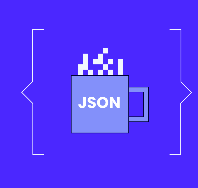 WHAT IS JSON, AND WHAT IS JSON USED FOR FEATURED IMAGE