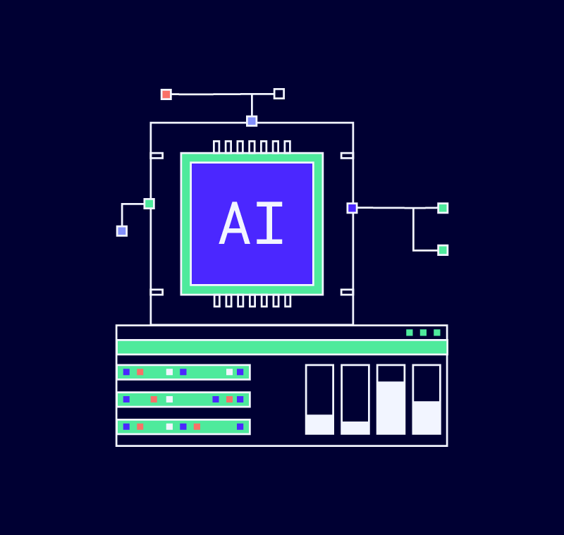 AI IN TEST AUTOMATION: HERE’S HOW IT WORKS FEATURED IMAGE