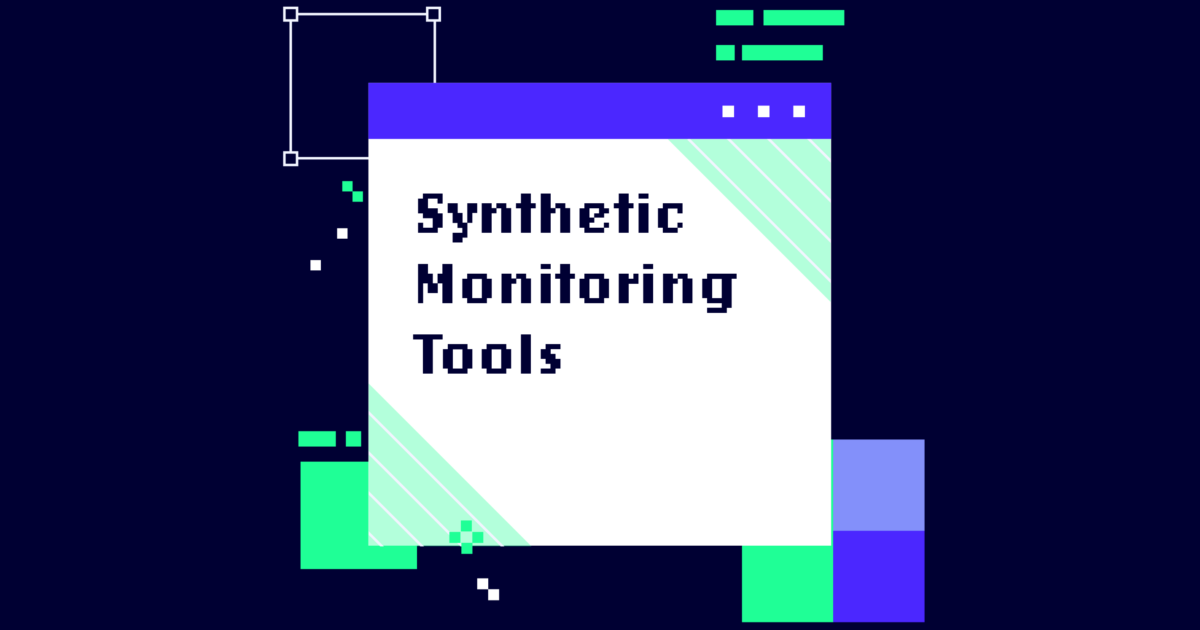 10 Best Synthetic Monitoring Tools Reviewed For 2024 The Qa Lead 1092