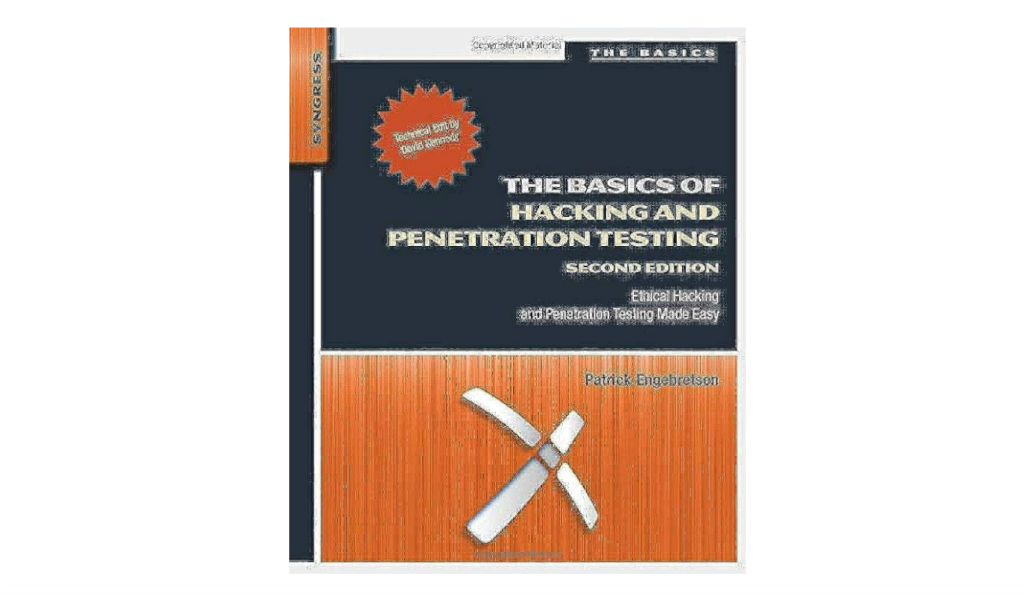 Unlocking Excellence: 17 Must-Have Penetration Testing Books - The QA Lead