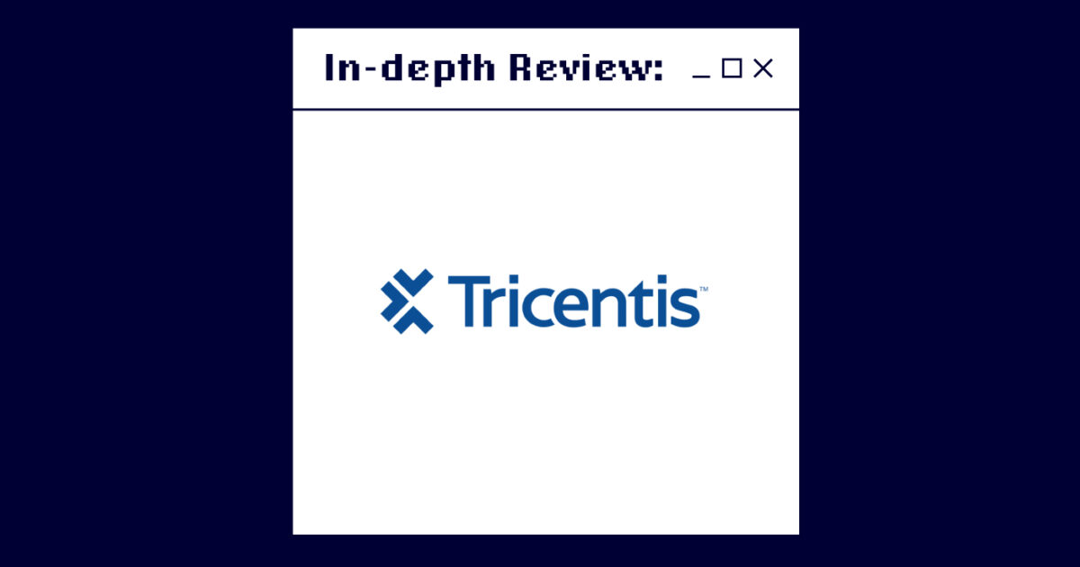 Tricentis Test Management Tool In-Depth Review 2024 - The QA Lead