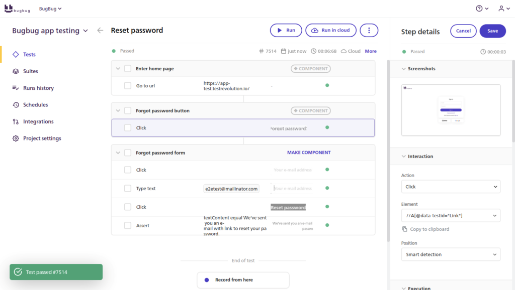 10 Best End To End Testing Tools In 2022 - The QA Lead