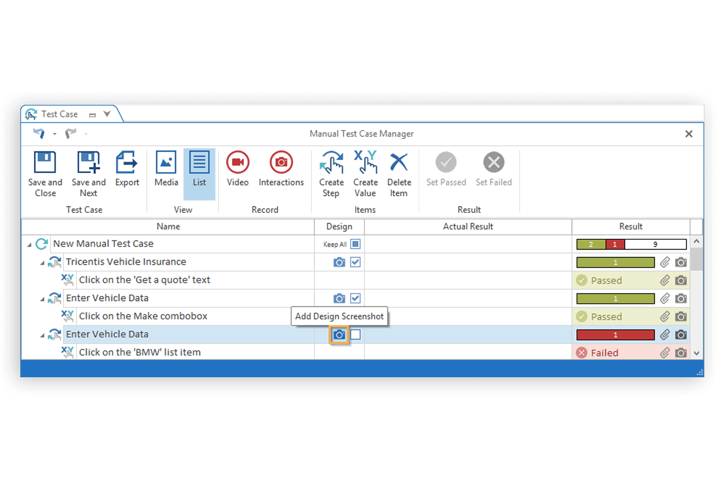 10 Best Test Case Management Software In 2023 - The QA Lead